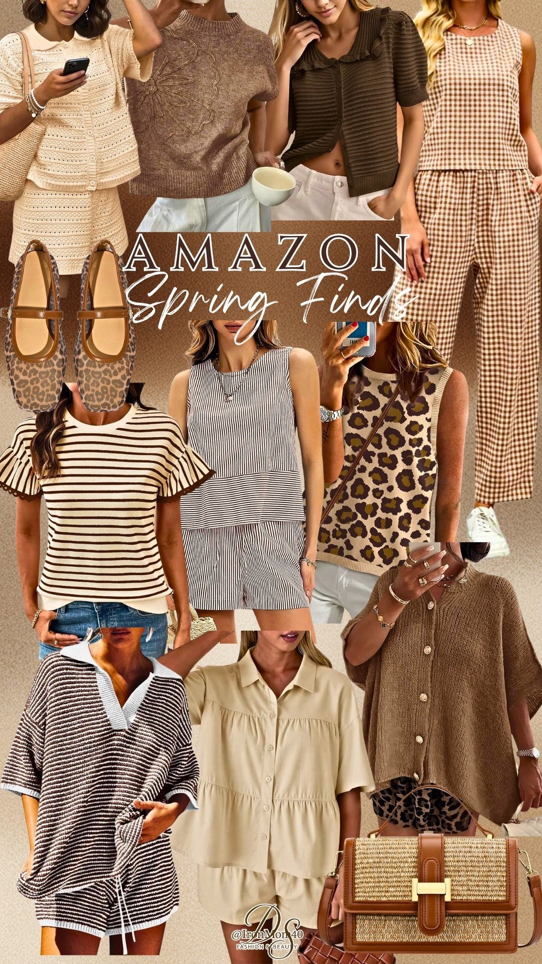 #springfashion #midsizefashion #springarrivals

#LTKOver40 #LTKgrwm #LTKMidsize