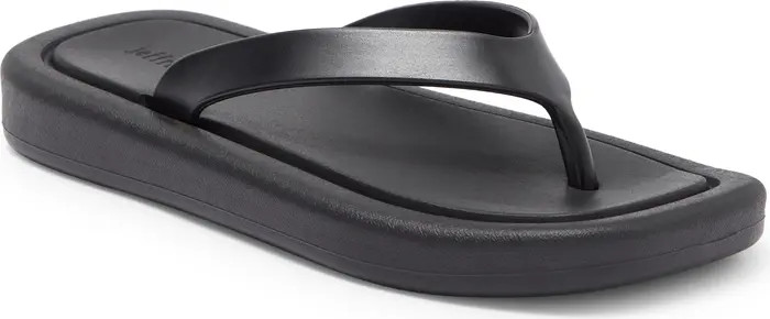 Jeffrey Campbell Elemental Platform Flip Flop (Women) | Nordstrom | Nordstrom