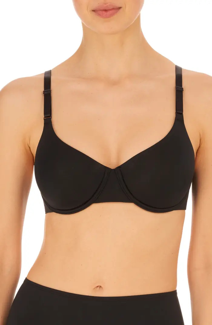 Liquid Underwire Full Fit Contour Bra | Nordstrom