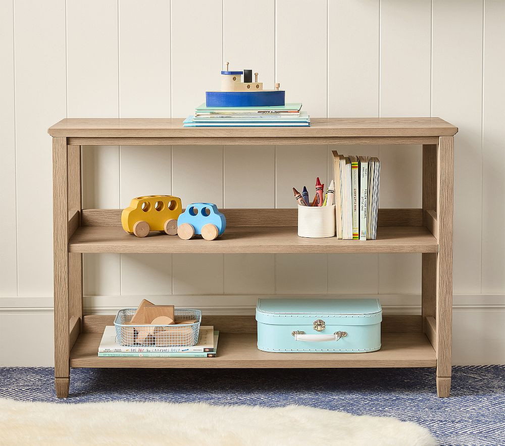 Brooks Classic Bookcase (36") | Pottery Barn Kids