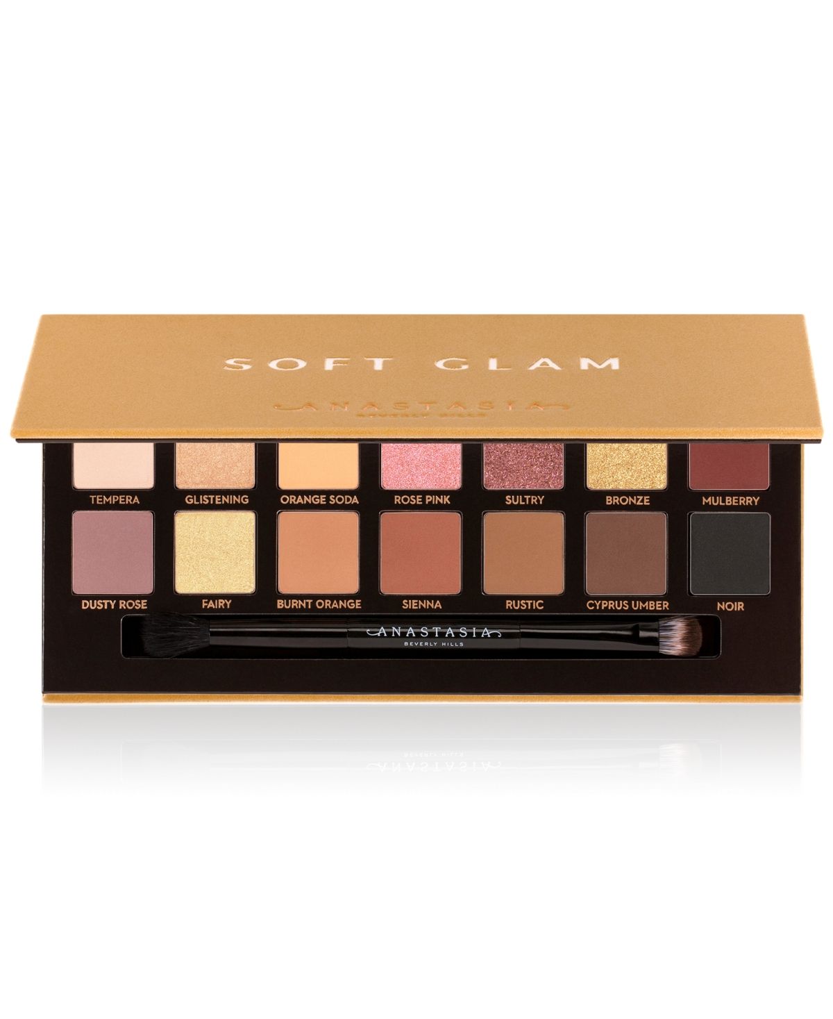 Anastasia Beverly Hills Soft Glam Eye Shadow Palette | Macys (US)