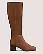 EDIE KNEE-HIGH BOOT | Stuart Weitzman (US)