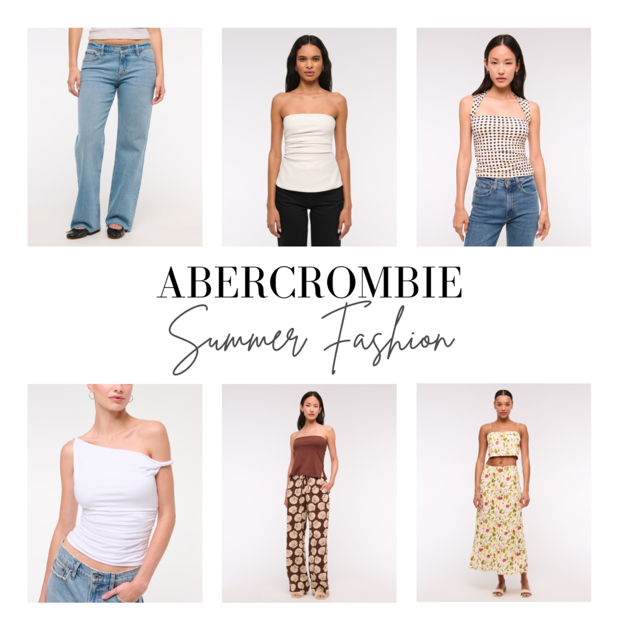 Summer outfit inspiration! 

Beach, pool, bikini, swimwear, bathing suit, coverup, black bikini, shein, blue bikini, white bikini, pink bikini, dress, mini dresses, summer outfit ideas, black dress, bodysuit, skirt, crop top, matching set, athletic wear, leggings, sports bra, seamless, skirts, tennis skirt, shorts, midi dress, maxi dress, travel, pants, denim jeans, linen pants

#LTKStyleTip #LTKFindsUnder100 #LTKSeasonal