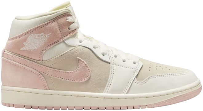 Air Jordan 1 Mid SE Women's Shoes | Dick's Sporting Goods | Dick's Sporting Goods