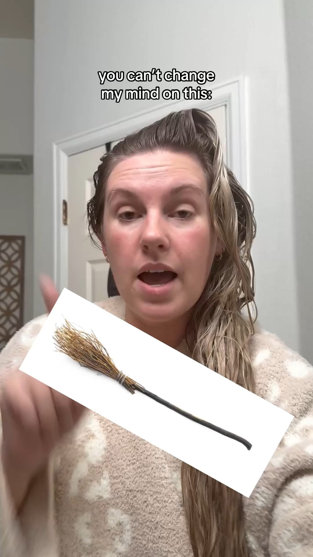 I started using the Pravana Intense Therapy Leave-In Conditioner and my hair went from frizzy and tangled to soft, smooth, and actually manageable. It detangles, protects from heat, and adds that healthy shine without weighing your hair down.

#LTKBeauty #LTKselfcare #LTKmorningroutine