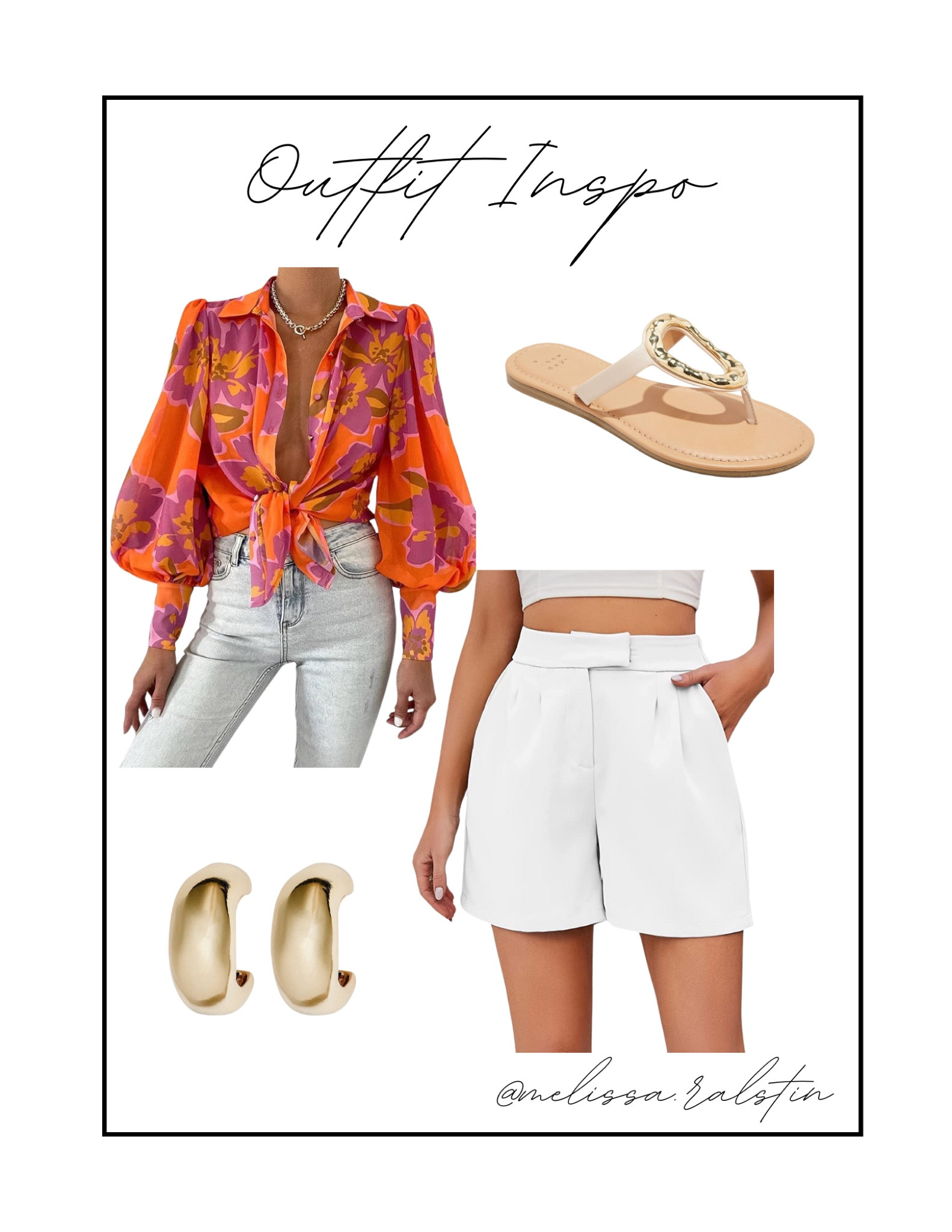 Amazon outfit, outfit inspiration 

#LTKfindsunder50 #LTKsalealert #LTKstyletip