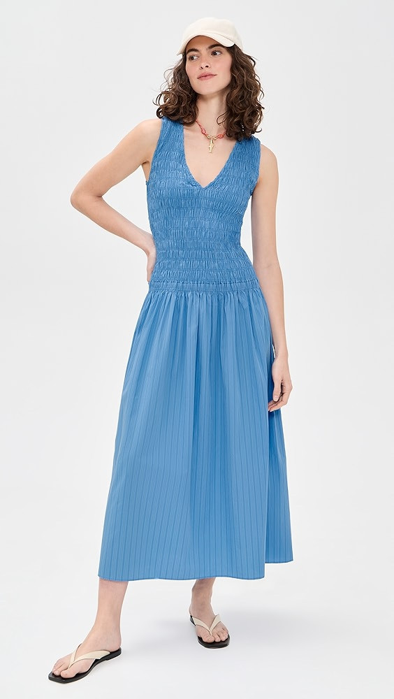 Palomar Midi Dress | Shopbop