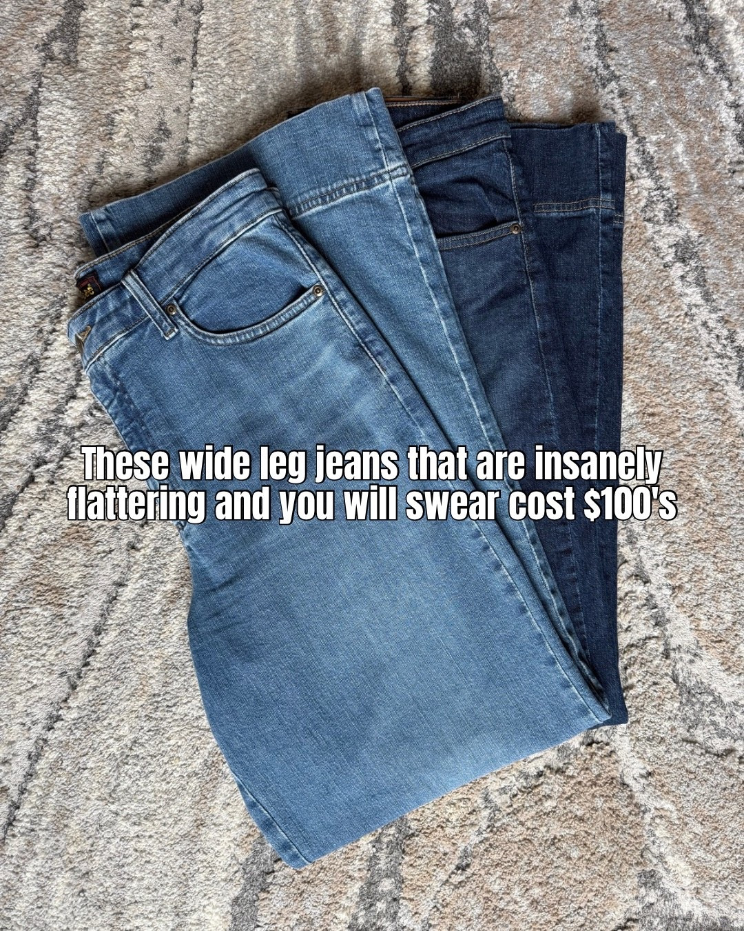 Amazon Jeans that will change your life 

#LTKgrwm #LTKMidsize #LTKdayinmylife