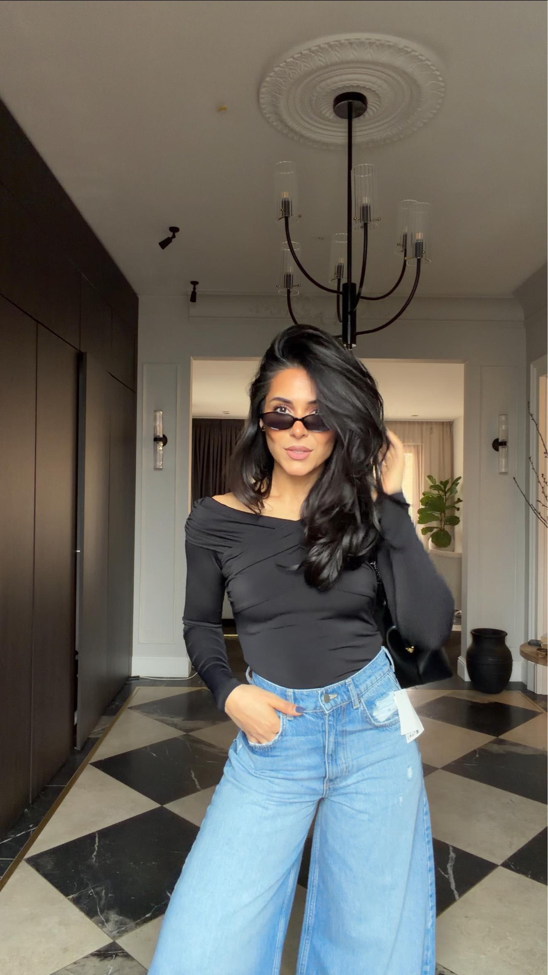 Jeans Must have ! 👖

#LTKjeans #LTKspring #LTKstyletip