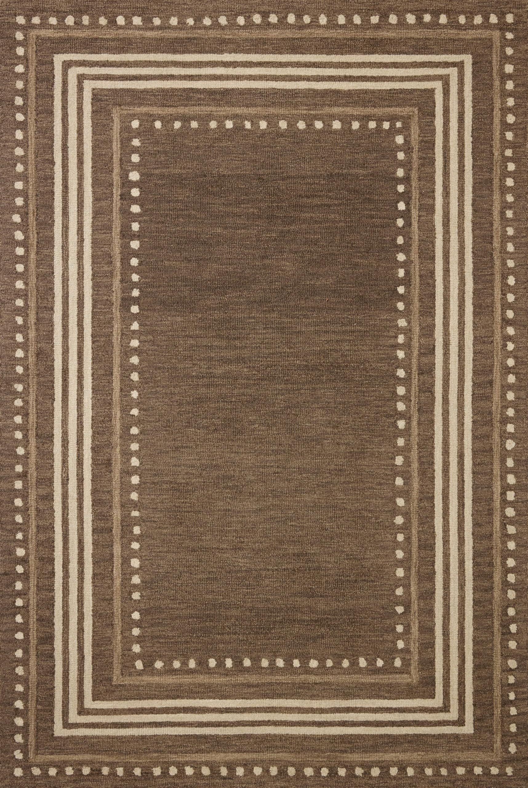 Wool rug  | Amazon (US)