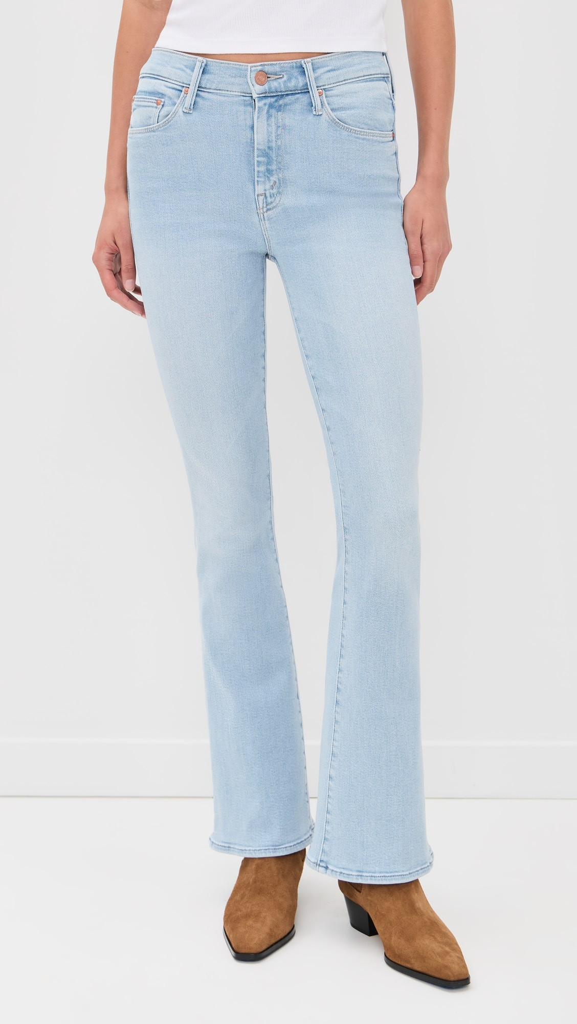 The Weekender Jeans | Shopbop