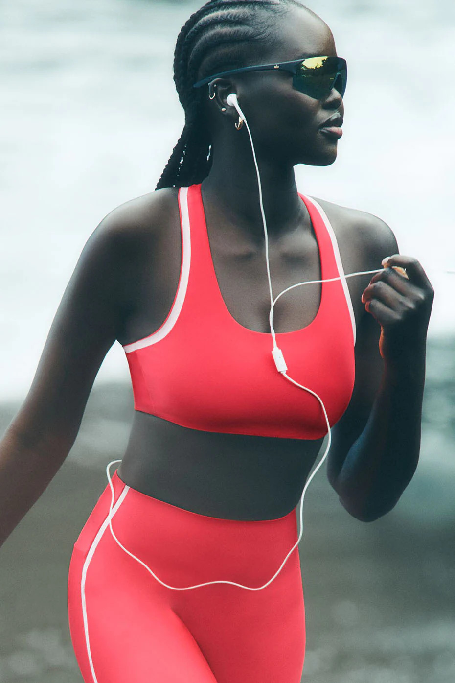 Airlift Intrigue Bra | Alo Yoga