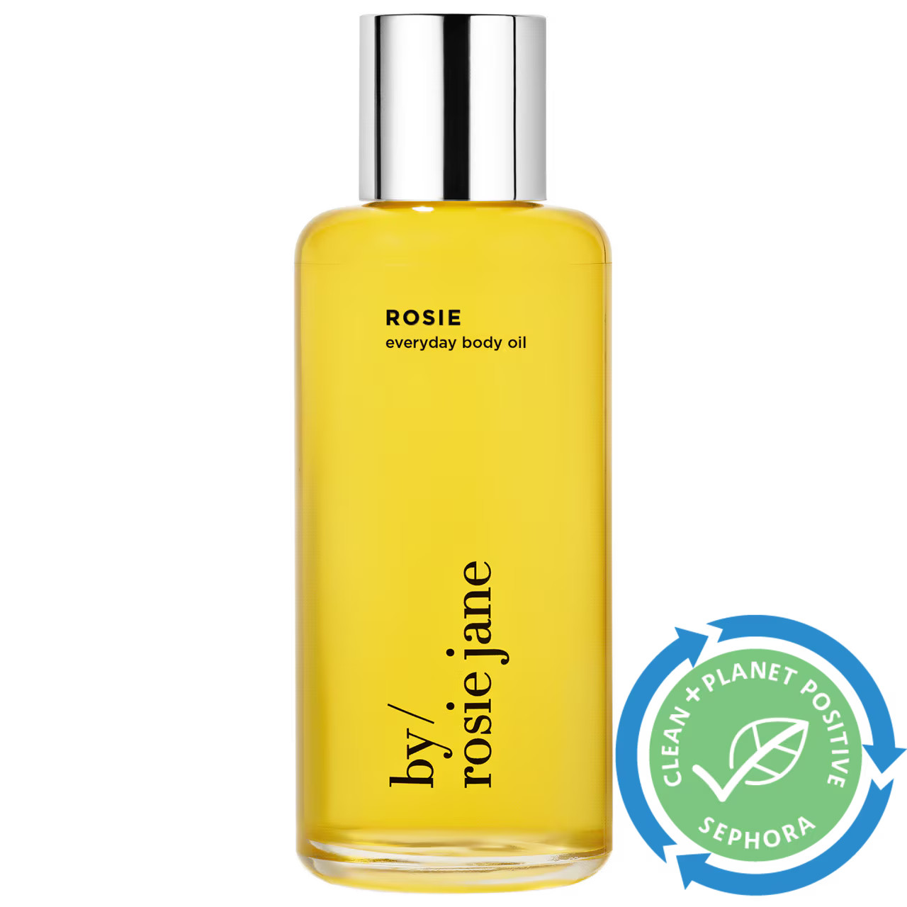 By Rosie Jane Rosie Everyday Body Oil 4.1 oz / 120 mL oil | Sephora (US)