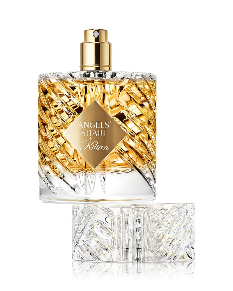 Kilian Angels' Share Refillable Perfume 3.4 oz. | Bloomingdale's (US)