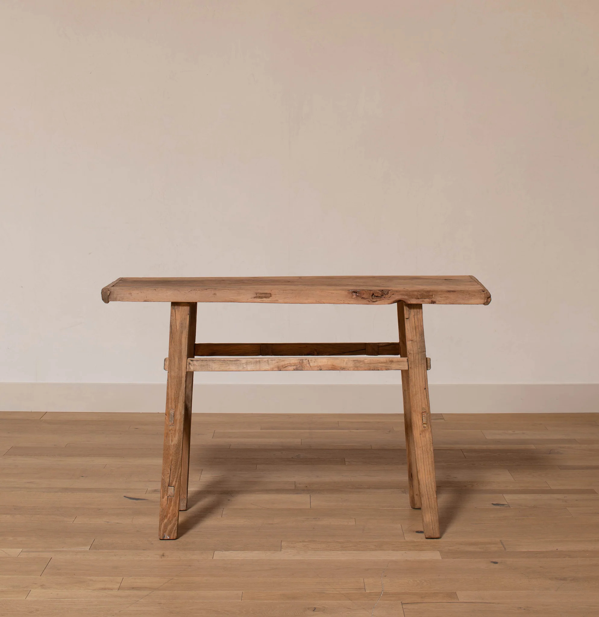 Village Console Table | Amber Interiors