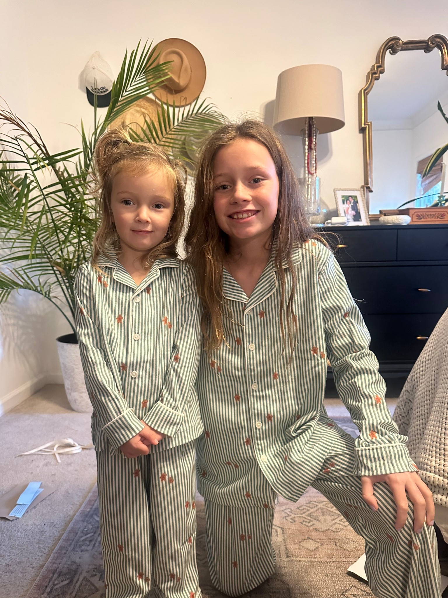 Grabbed my kids Christmas pajamas for $11 yesterday 🎄🌲🎅

#LTKCyberWeek #LTKKids #LTKHoliday