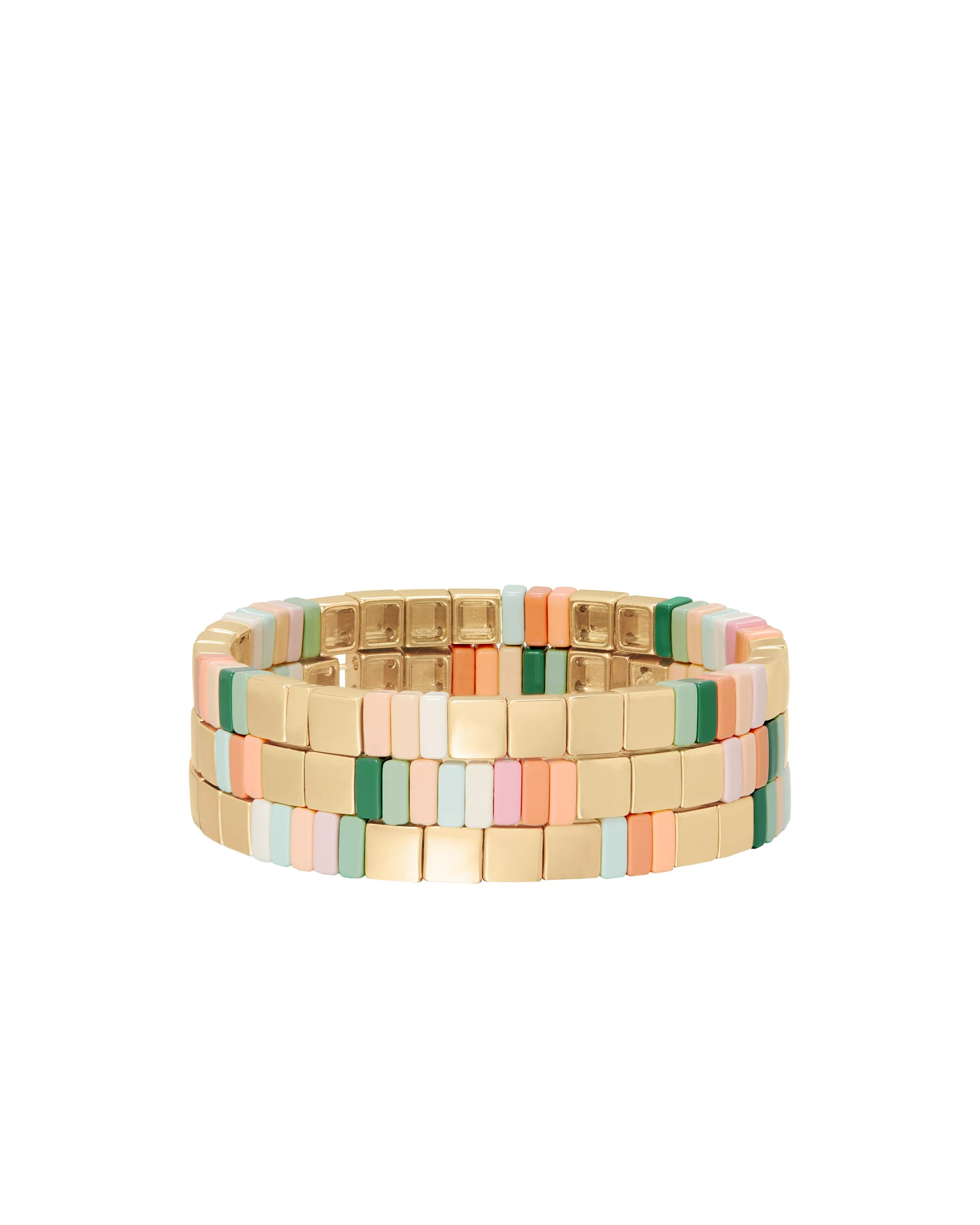 Golden Hour Bracelet | Roxanne Assoulin