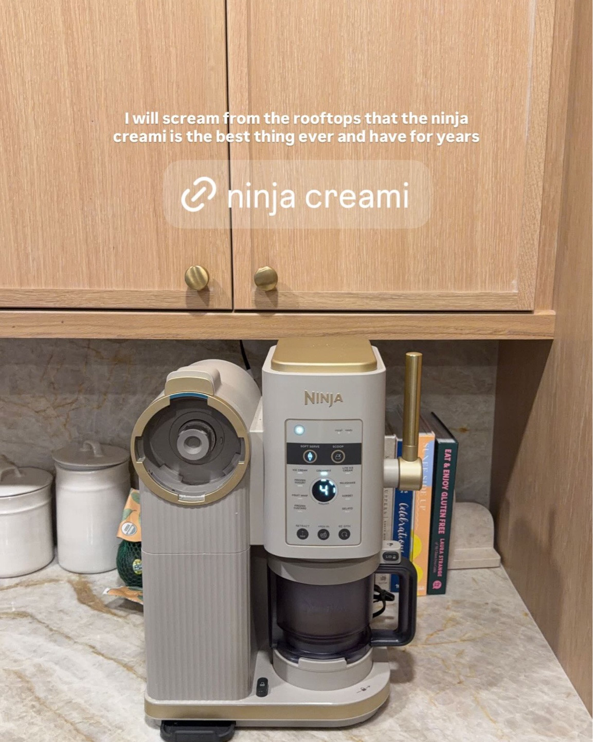 One of the best purchases we’ve ever made is getting the Ninja Creami!! 😍🤌🏻🍦🍨

#LTKfoodie #LTKHome #LTKdayinmylife