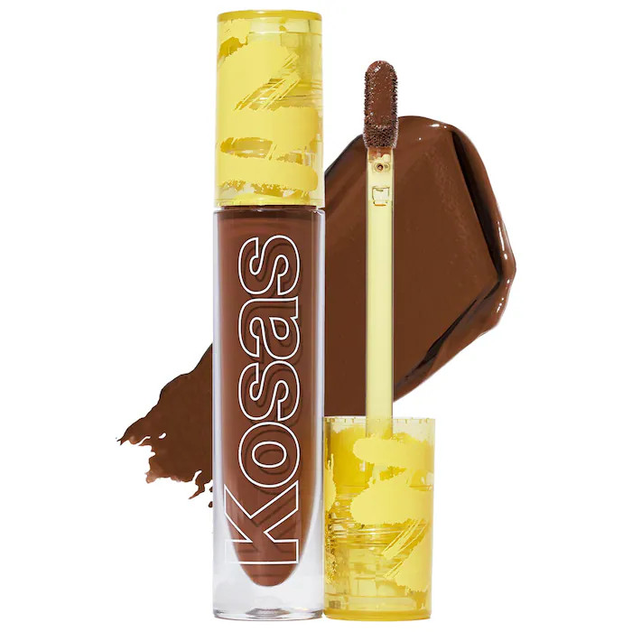 Revealer Super Creamy + Brightening Concealer and Daytime Eye Cream | Sephora (US)