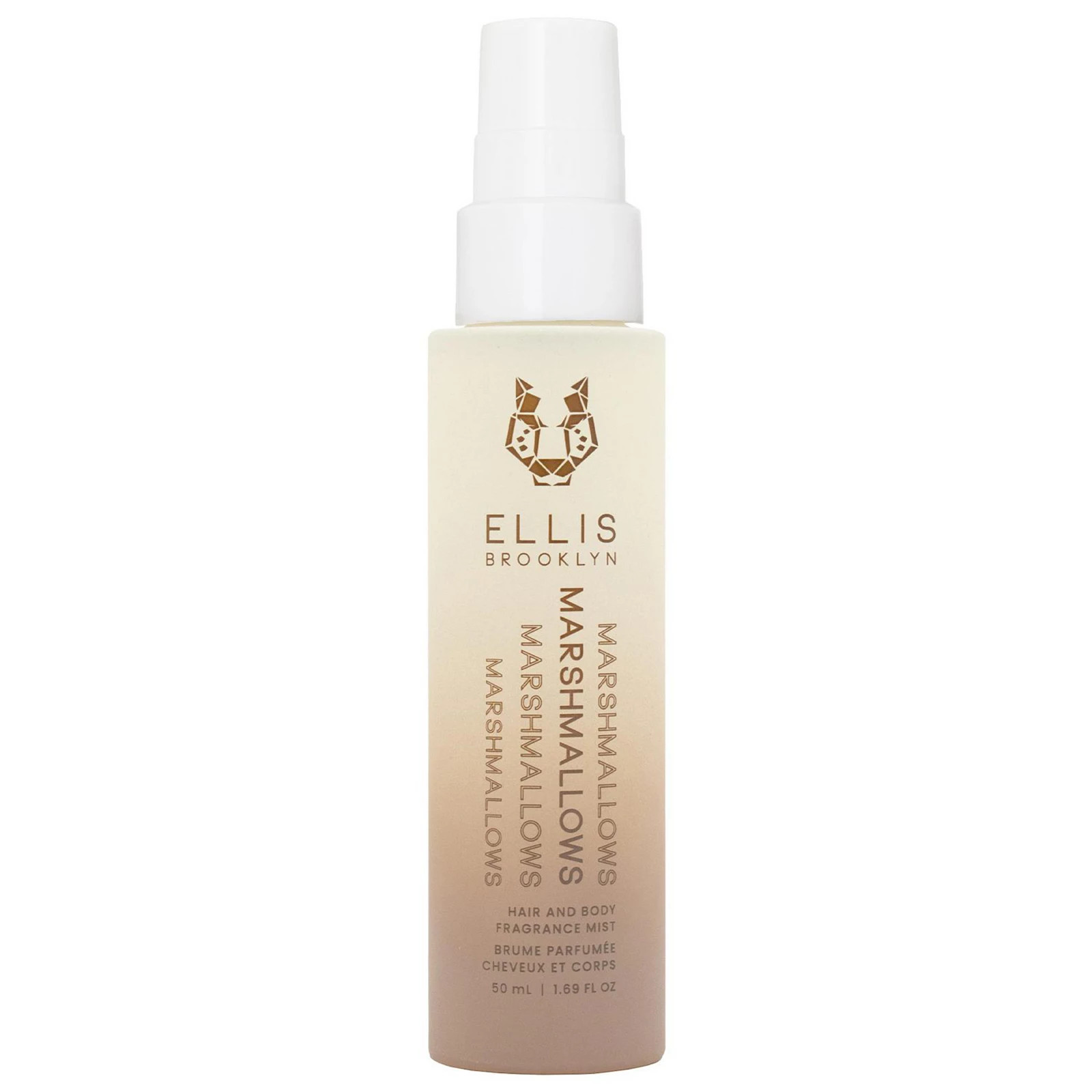 Ellis Brooklyn MARSHMALLOWS Hair and Body Fragrance Mist, Size: 1.7 FL Oz | Kohl's