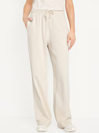 Extra High-Waisted SoComfy Pants | Old Navy (US)