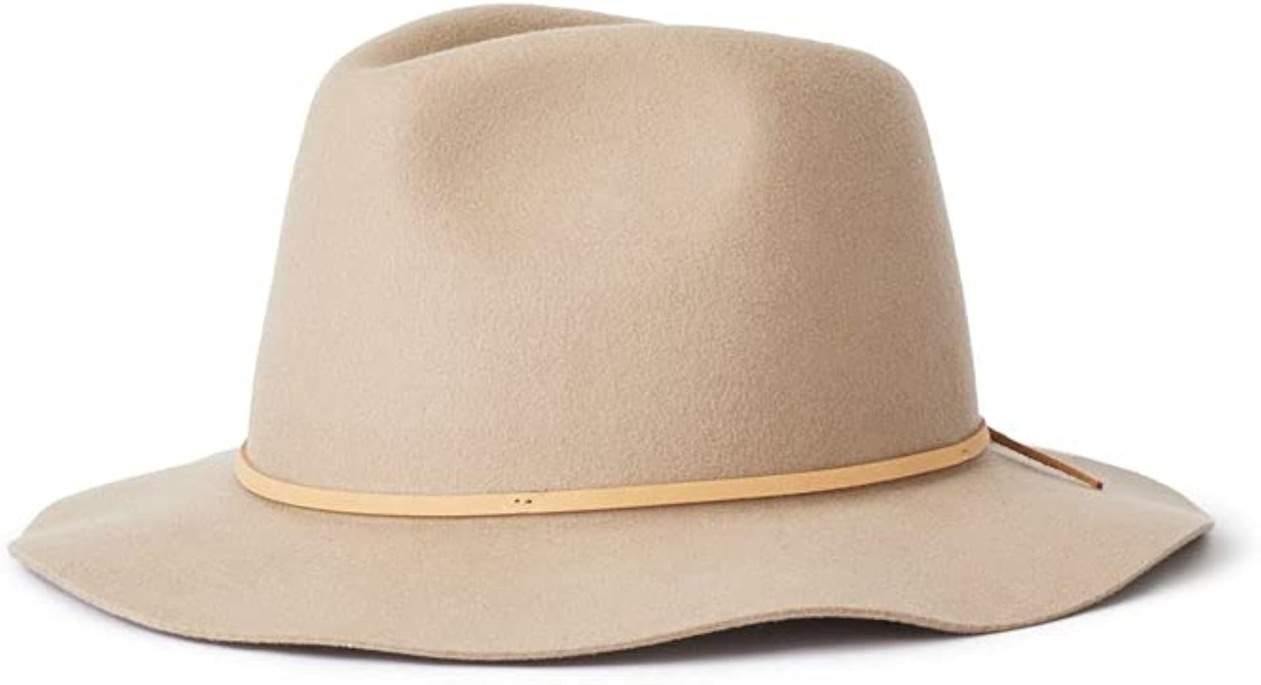 Brixton Men's Marcos Fedora | Amazon (US)