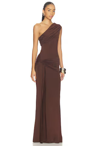 Rani Gown
                    
                    NBD | Revolve Clothing (Global)