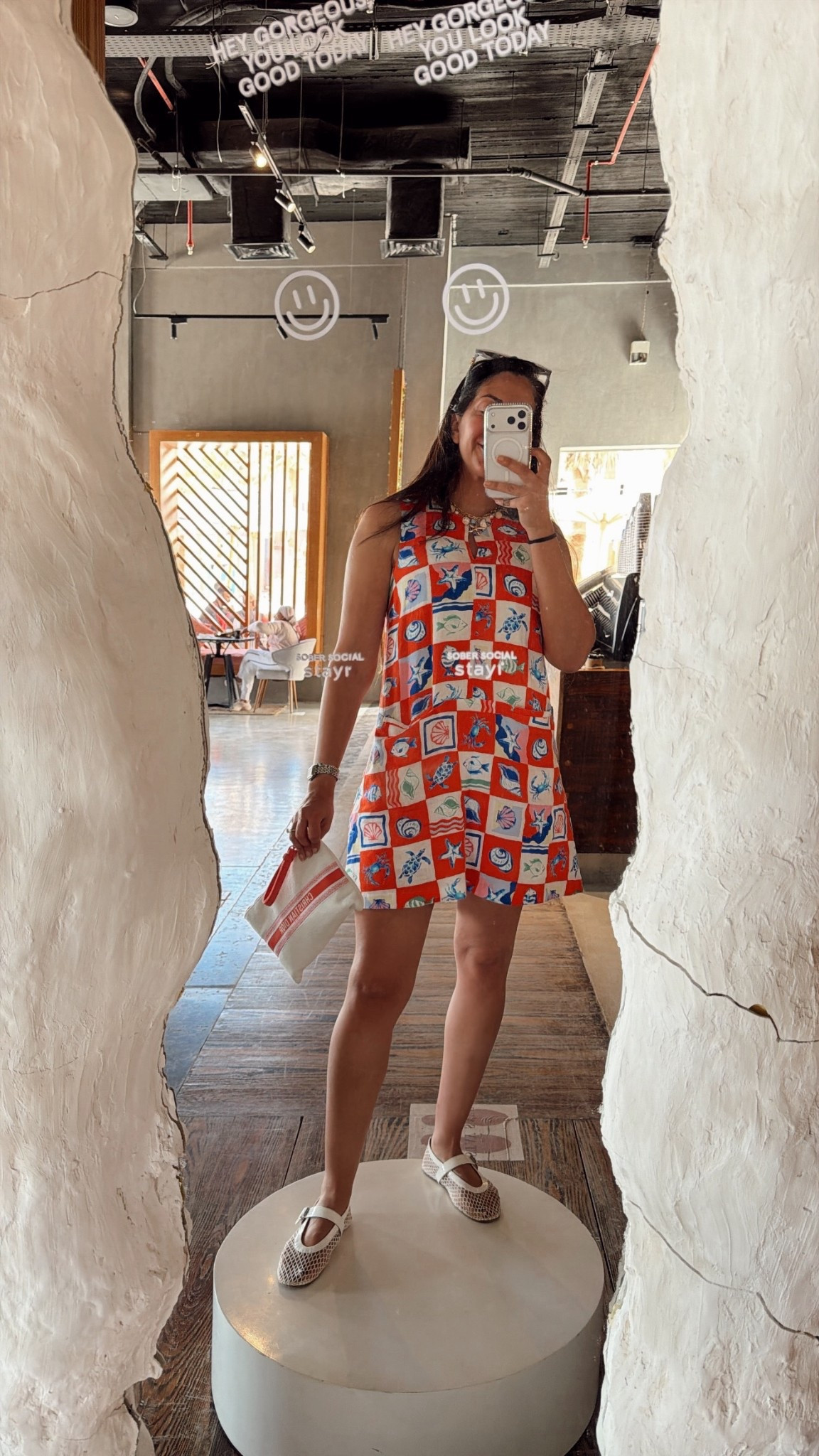 Round up of my favorite Spring Break Dresses from Anthropologie! Definitely perfect for warm days by the beach!

#LTKOver40 #LTKTravel #LTKootd
