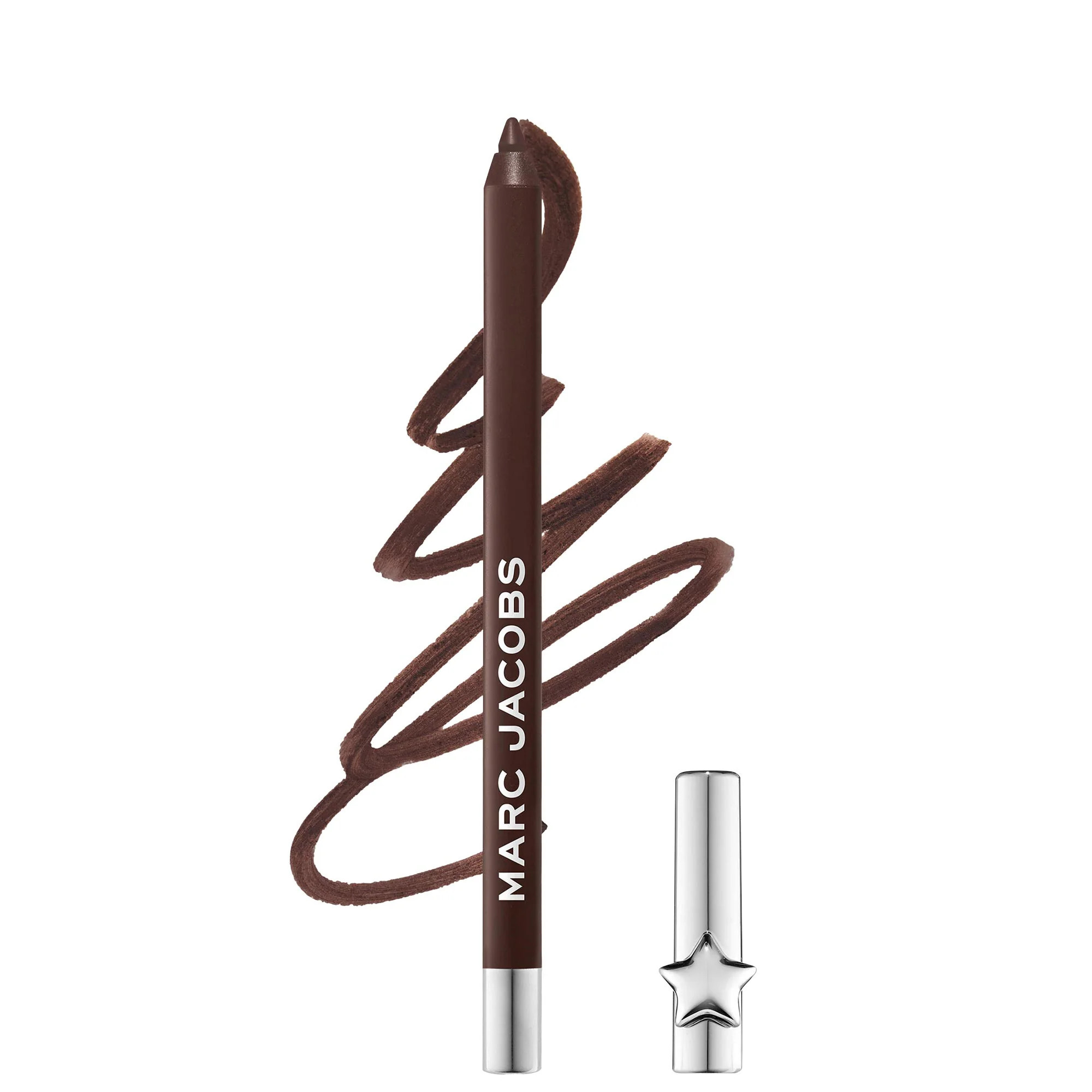 Marc Jacobs Beauty Drawn This Way Long-Wear Waterproof Gel Eyeliner 160 You Wish 0.04 oz/1.2 g | Sephora (US)