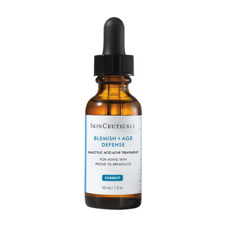 SkinCeuticals Blemish + Age Defense | Skin Truth