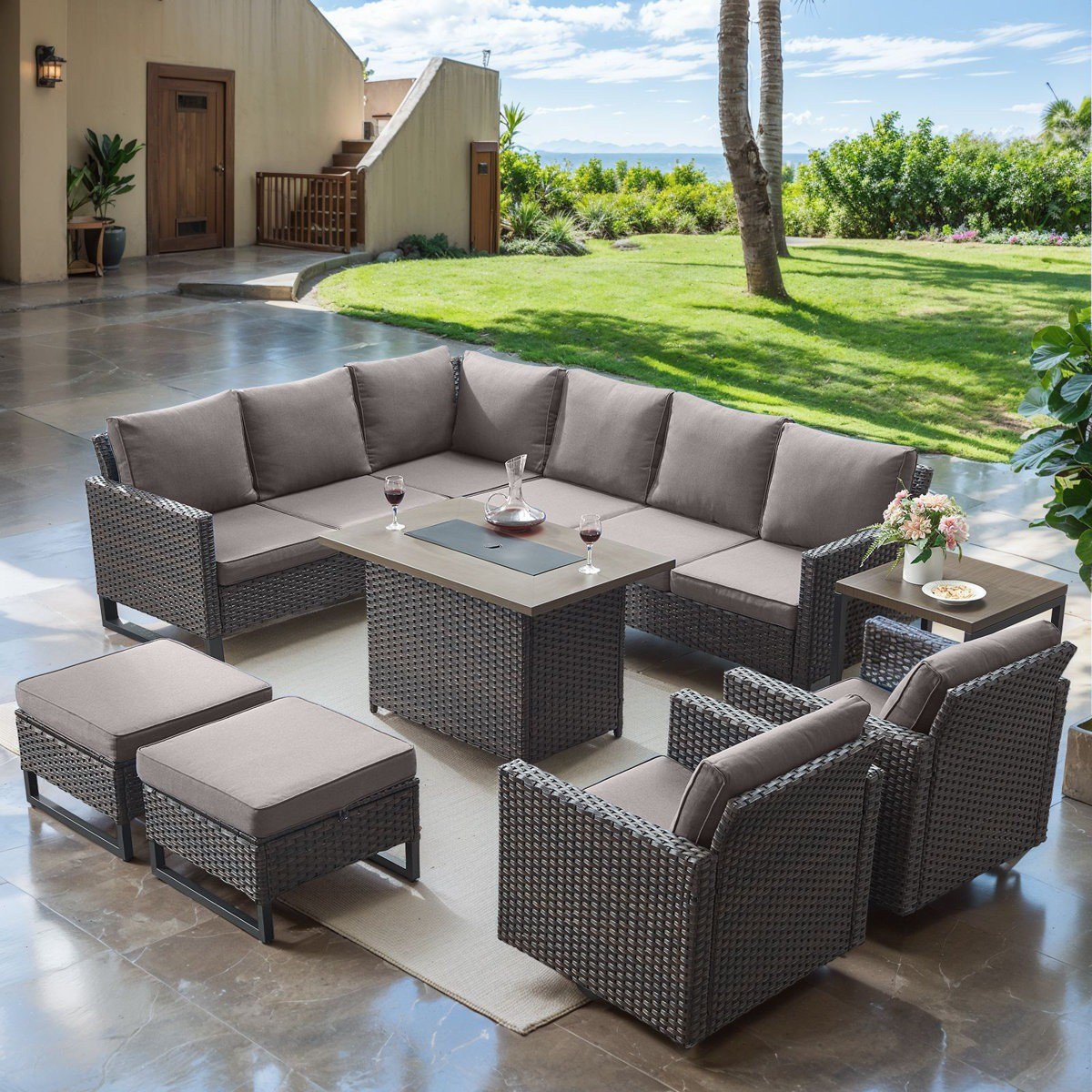 Wayfair 4 Days Of Sale, Wayfair Sale Up To 70 Percent Off, Wayfair Outdoor Conversation Set, Wayfair Patio Conversation Set, Outdoor Conversation Set With Fireplace, Patio Conversation Set With Firepit Table, Fire Pit Patio Set, Outdoor Sectional Sofa Set, All Weather Wicker Furniture, Backyard Patio Furniture, Garden Seating Set, Outdoor Lounge Set, Balcony Furniture, Modern Patio Decor, Cozy Outdoor Living, Luxury Patio Sets, Wayfair Home Deals, Patio Furniture Sale, Outdoor Sofa Set, Deep Seating Patio Set, Rattan Patio Furniture, Aluminum Patio Set, Outdoor Coffee Table Set, Patio Chairs And Table, Fire Pit Table Set, Gas Firepit Patio Set, Backyard Firepit Seating, Resort Style Outdoor Furniture, Poolside Patio Furniture, Deck Furniture Set, Terrace Seating, Weather Resistant Patio Furniture, UV Resistant Outdoor Furniture, Large Patio Seating Set, Small Balcony Conversation Set, Modern Firepit Table, Outdoor Entertaining Furniture, Luxury Backyard Setup, Summer Patio Sale, Wayfair Outdoor Deals

#LTKSeasonal #LTKHome #LTKSaleAlert