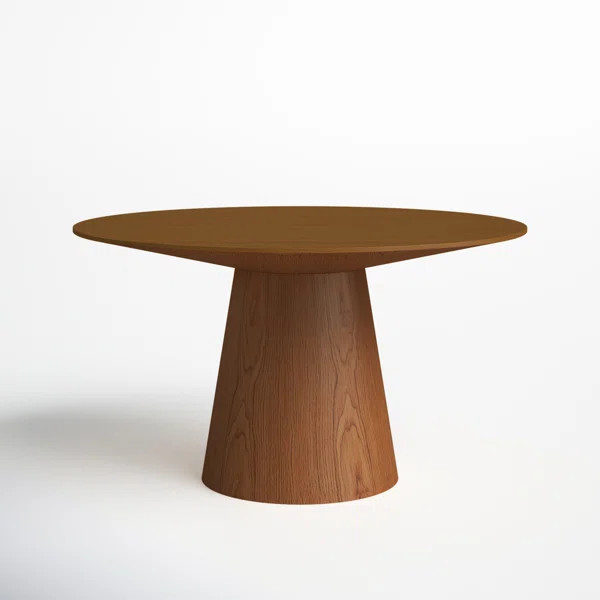 Adara Pedestal Dining Table | Joss & Main