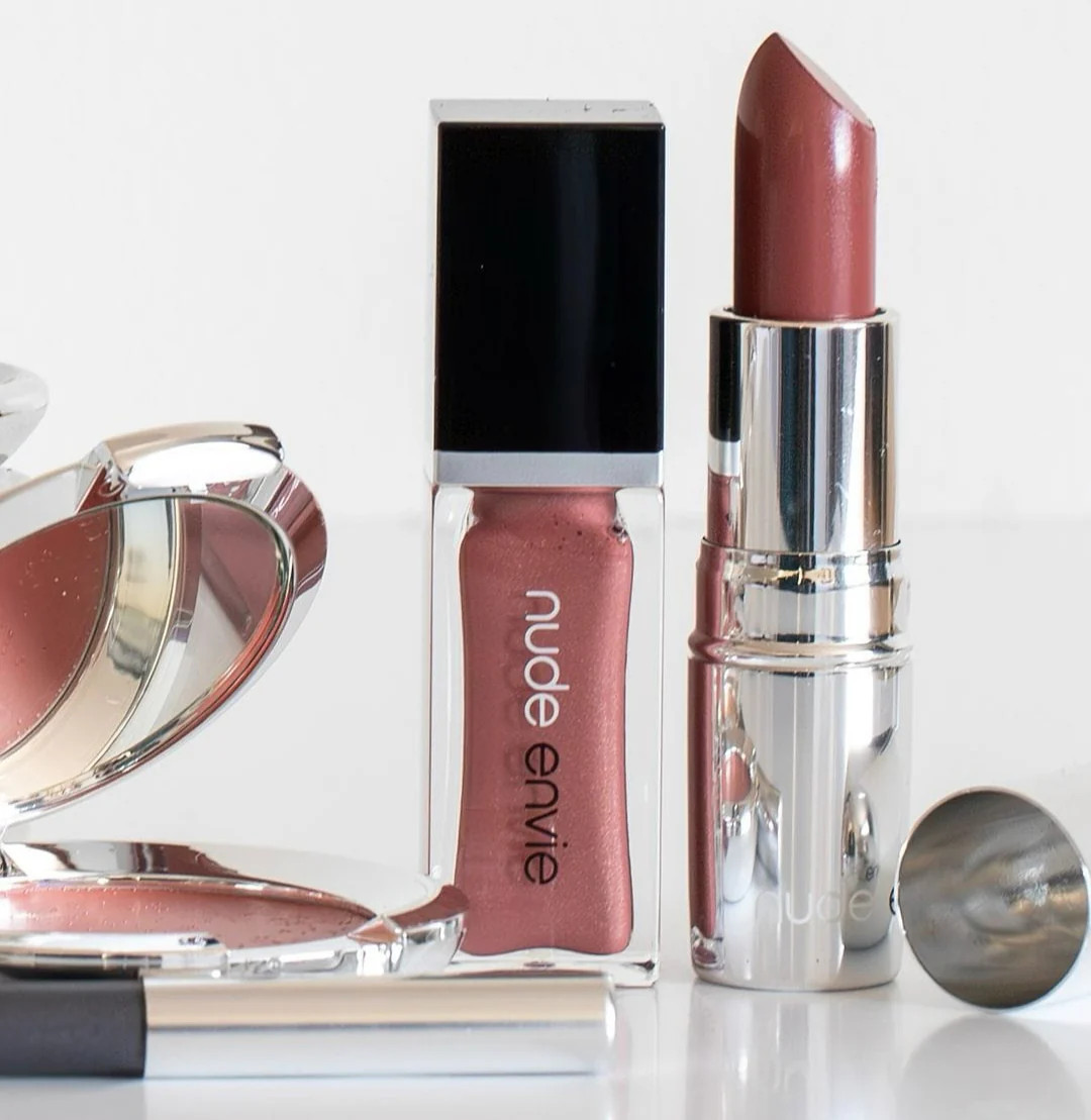 Velvet Plum Collection | Nude Envie