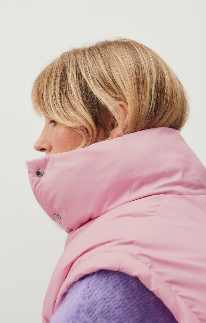 Doudoune femme Zotcity
                            
                                 | ZOT17AH23 | American Vintage