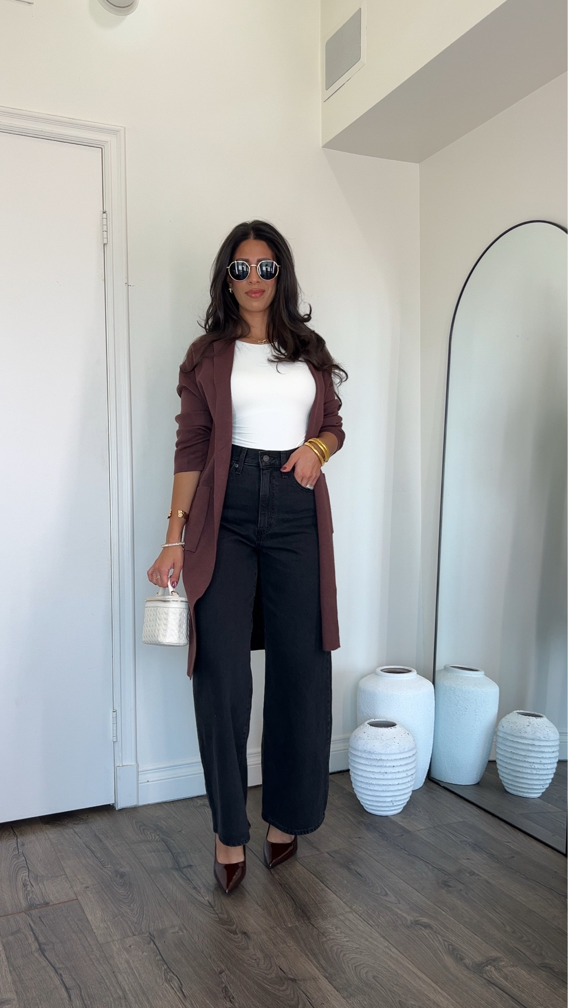 Fall date night outfit ideas 

#LTKStyleTip #LTKFindsUnder50 #LTKSeasonal