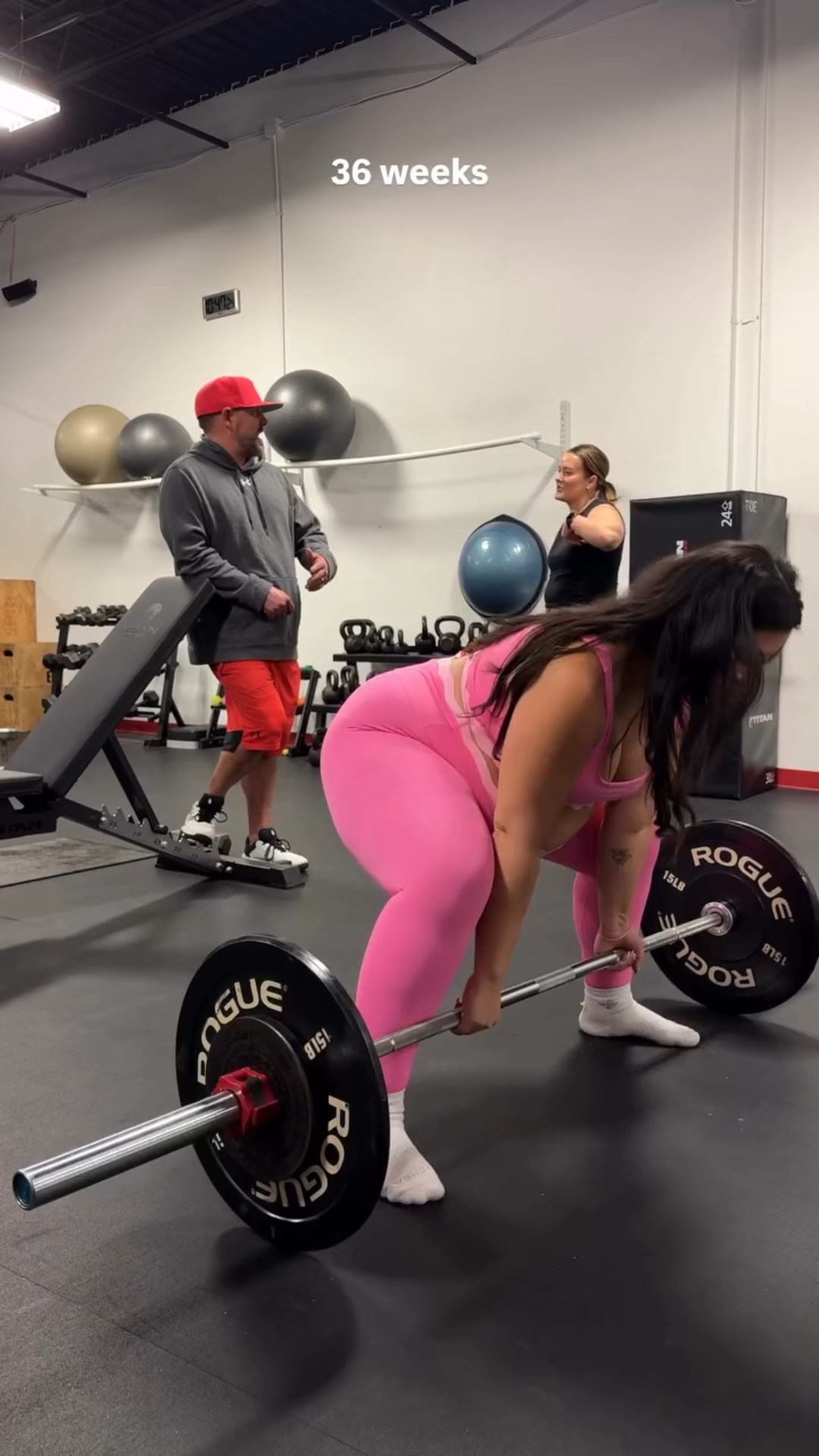 Midsize activewear outfit! Wearing XL!
-
-
-
Midsize fashion, activewear, matching set, gym outfit, what to wear gym, pilates outfit, affordable fashion, bump friendly activewear 

#LTKBump #LTKMidsize #LTKActive