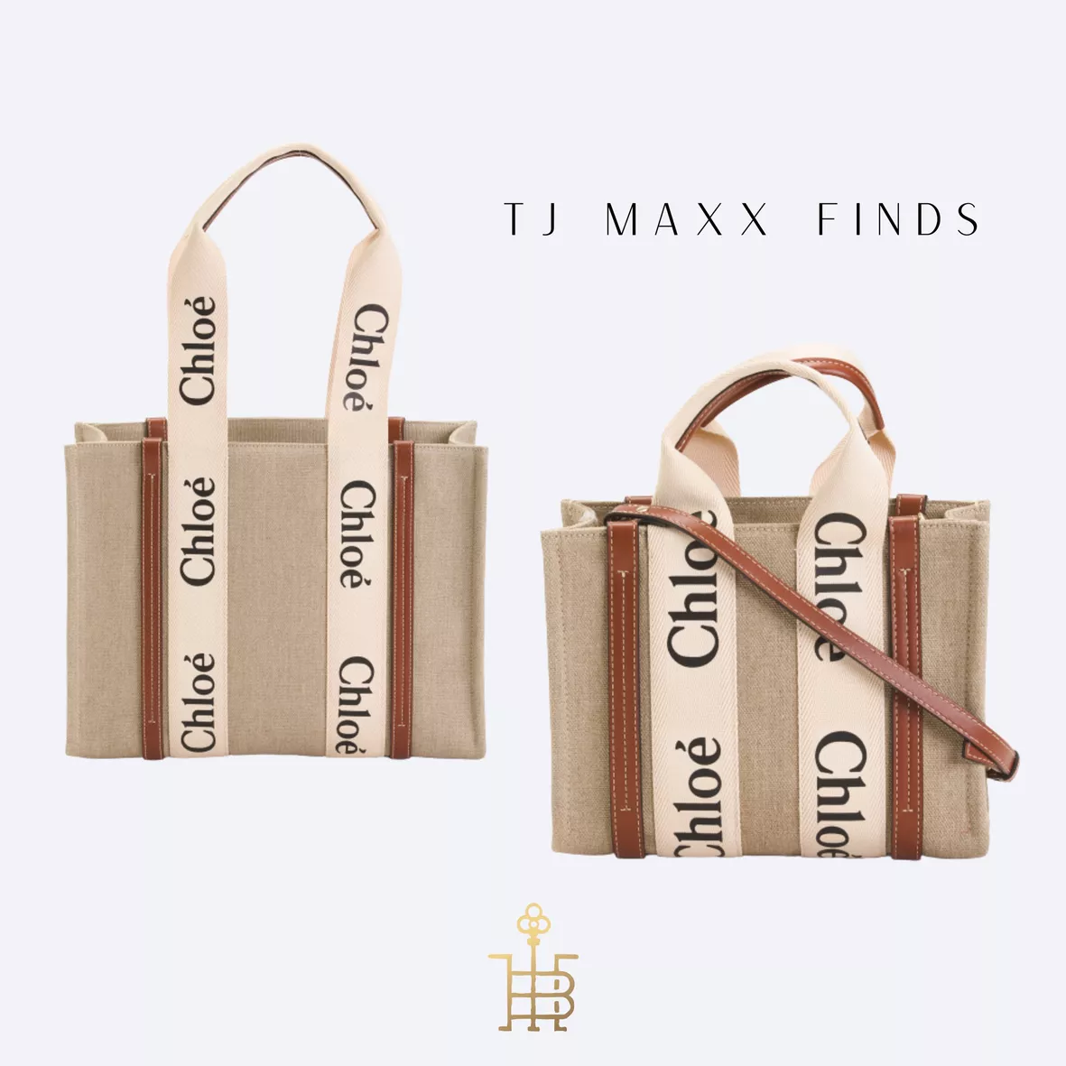 TJ Maxx, Bags, Tj Maxx Tote Bag