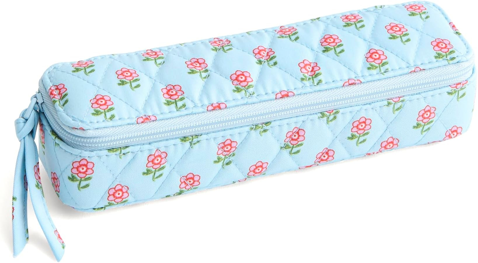 Travel Pill Case, Cotton Gabardine | Amazon (US)