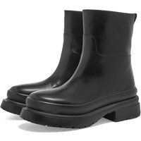 Valentino Men's Chunky Boot in Black, Size UK 11 | END. Clothing | End Clothing (US & RoW)