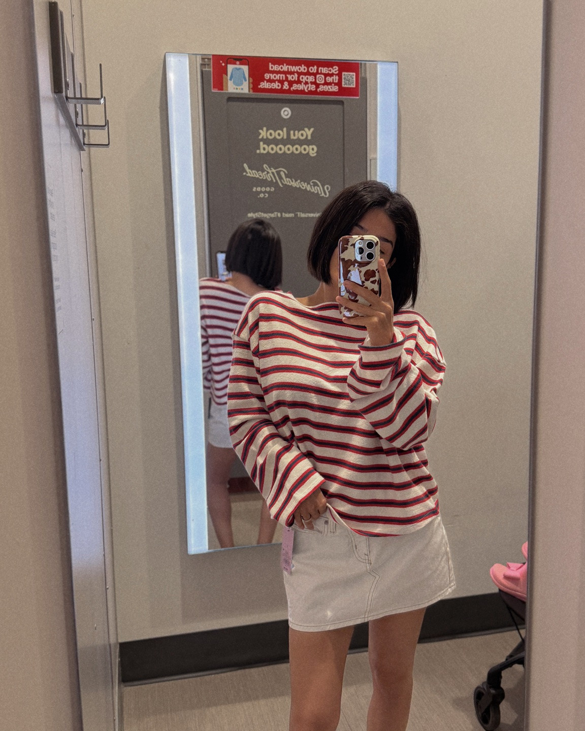 What I Bought at Target

#LTKdayinmylife #LTKmomlife #LTKgrwm