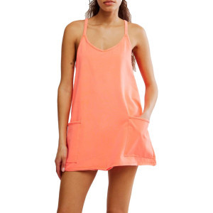 Free People Women's Hot Shot Mini Dress | Sun & Ski Sports