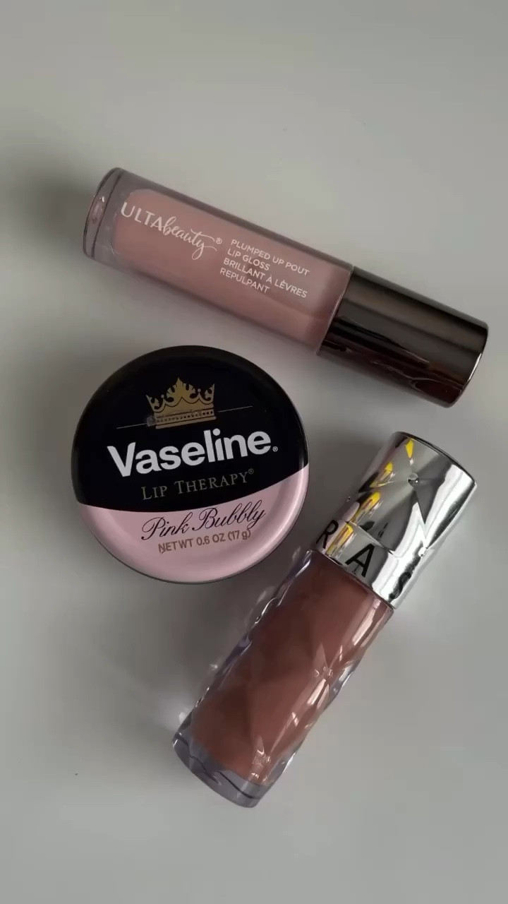 all of these products AND the sephora lip gloss 🤩

#LTKbeauty