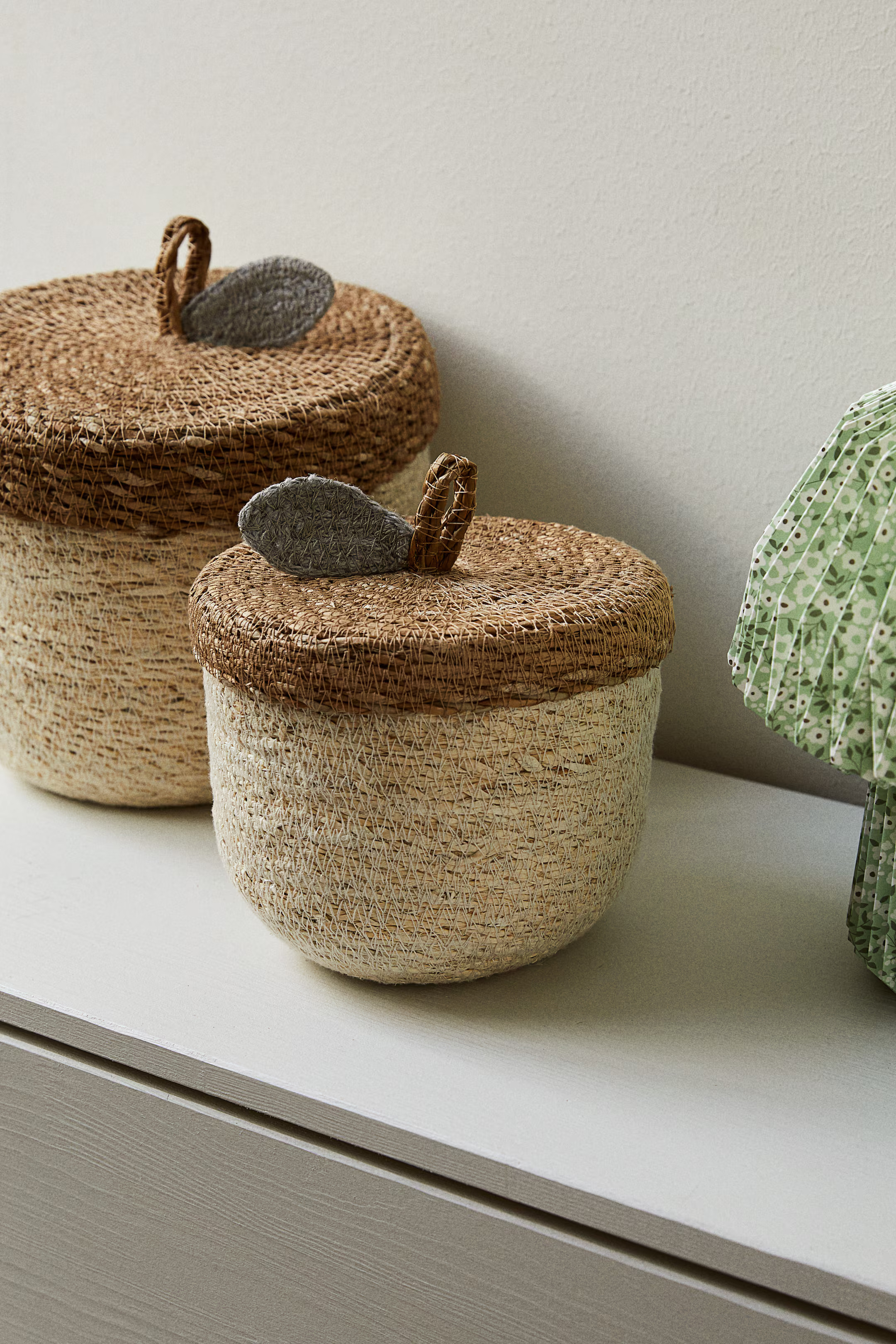 Small Storage Box | H&M (US + CA)