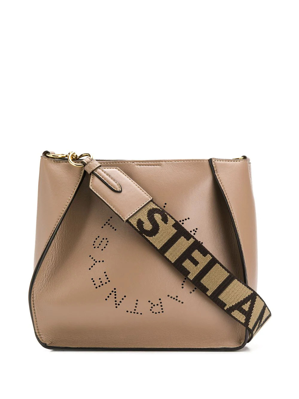 Stella Logo shoulder bag | Farfetch Global