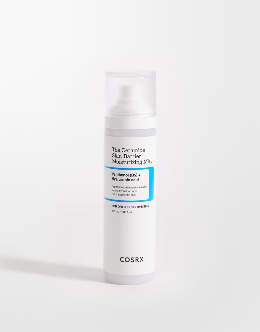 Cosrx The Ceramide Skin Barrier Moisturizing Mist 120ml-No colour | ASOS (Global)