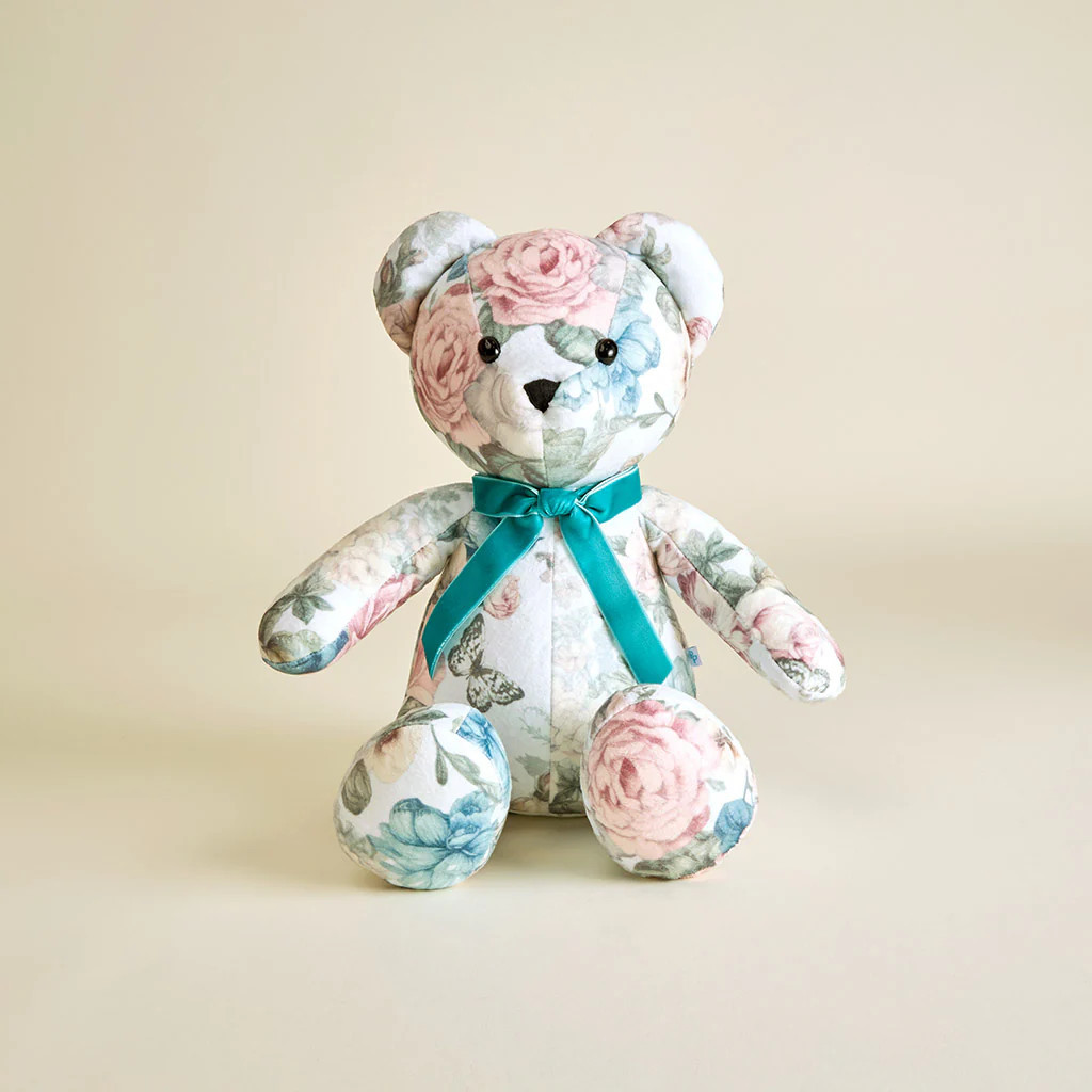 Amarantha Teddy Bear | Posh Peanut