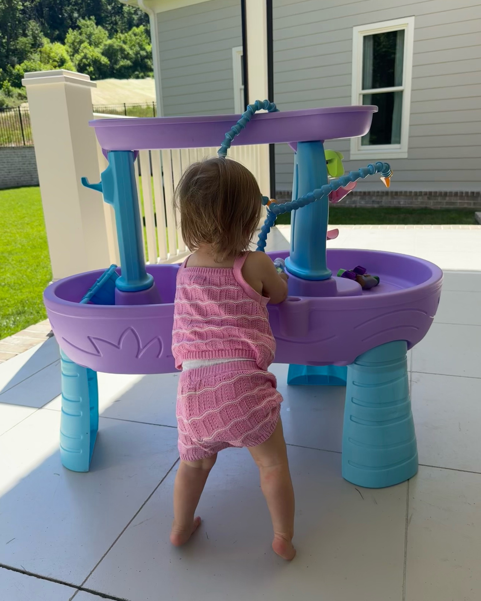 water table essentials! the most summer fun

#LTKmomlife #LTKBaby #LTKKids