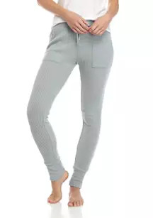 Lounge Pro Waffle Leggings | Belk