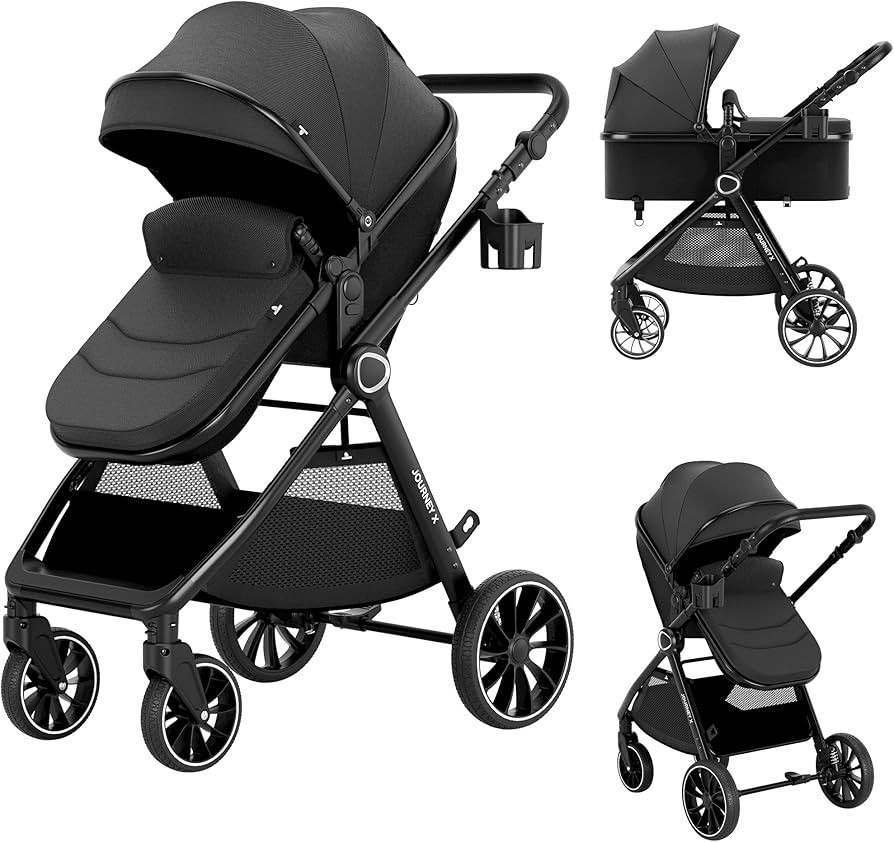 Bassinet stroller 

#LTKFamily #LTKBaby #LTKBump