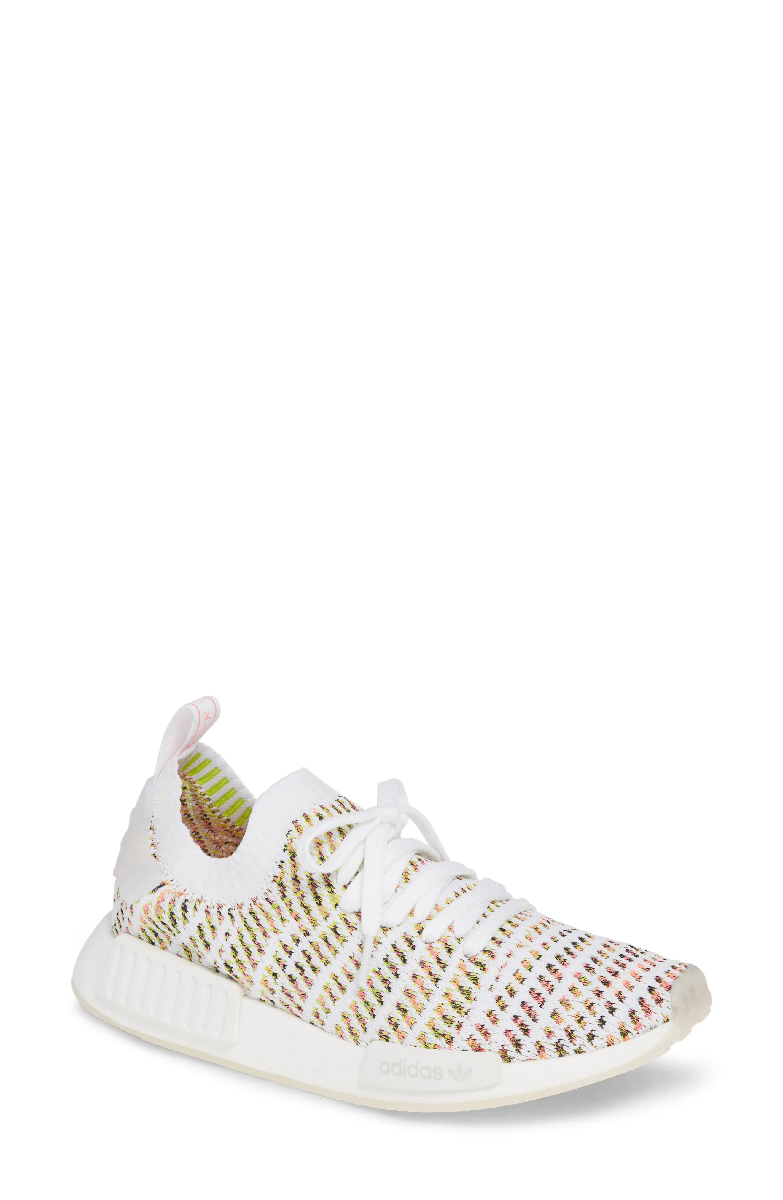 adidas NMD R1 STLT Primeknit Sneaker (Women) | Nordstrom
